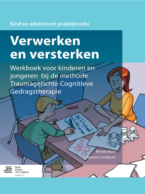 Title details for Verwerken en versterken by Renee Beer - Available